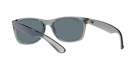 Imagen de Ray Ban New Wayfarer Polarizado 2132 64503R 55