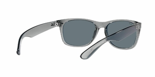 Ray Ban New Wayfarer Polarizado 2132 64503R 55 - comprar online