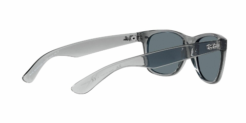 Ray Ban New Wayfarer Polarizado 2132 64503R 55 en internet