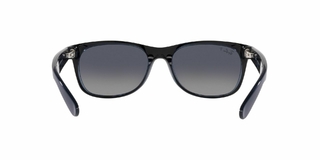 Ray Ban New Wayfarer 660778 55