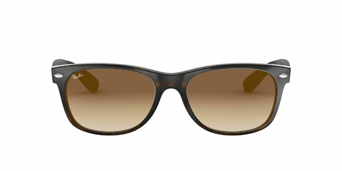 Ray Ban New Wayfarer degrade 2132 710/51 55 - comprar online