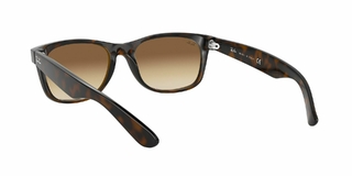 Imagen de Ray Ban New Wayfarer degrade 2132 710/51 55