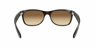 Ray Ban New Wayfarer degrade 2132 710/51 55