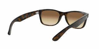 Ray Ban New Wayfarer degrade 2132 710/51 55 - comprar online