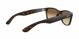 Ray Ban New Wayfarer degrade 2132 710/51 55 en internet