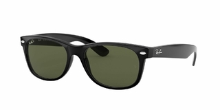 Ray Ban New Wayfarer Polarizado 2132 901/58 en internet