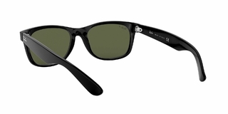 Ray Ban New Wayfarer Polarizado 2132 901/58