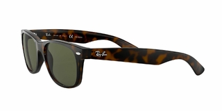 Ray Ban New Wayfarer Polarizado 2132 902/58 58 en internet