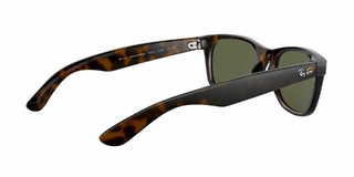 Ray Ban New Wayfarer Polarizado 2132 902/58 58 en internet