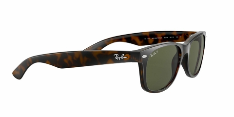 Ray Ban New Wayfarer Polarizado 2132 902/58 58 - tienda online