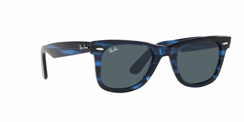 Imagen de Ray Ban Wayfarer 2140 1361R5 50