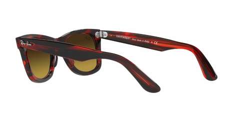 Imagen de Ray Ban Wayfarer 2140 136285 50