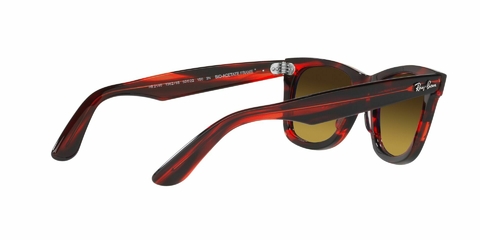 Ray Ban Wayfarer 2140 136285 50 - Tecni-Optica