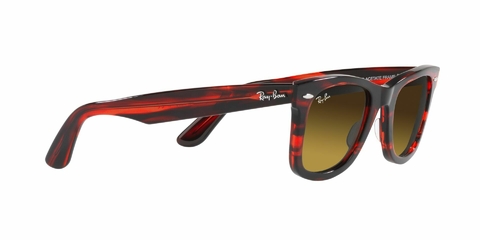 Imagen de Ray Ban Wayfarer 2140 136285 50