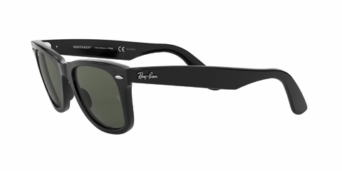 Ray Ban Wayfarer 2140 901/58 50 - Tecni-Optica