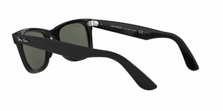 Imagen de Ray Ban Wayfarer 2140 901/58 50