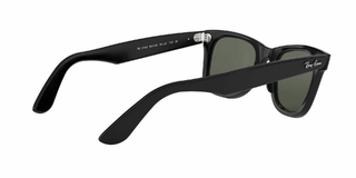 Ray Ban Wayfarer 2140 901/58 50 - Tecni-Optica