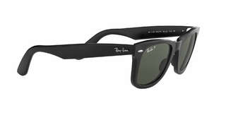 Imagen de Ray Ban Wayfarer Classic 2140 901 50