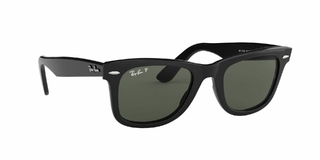 Ray Ban Wayfarer Classic 2140 901 50