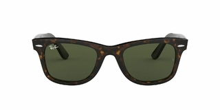 Ray Ban Wayfarer Carey 2140 902 50 - comprar online