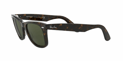 Ray Ban Wayfarer Carey 2140 902 50 en internet