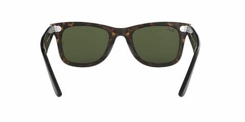 Ray Ban Wayfarer Carey 2140 902 50