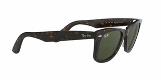 Ray Ban Wayfarer Carey 2140 902 50 - tienda online