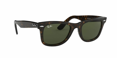 Imagen de Ray Ban Wayfarer Carey 2140 902 50