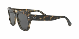 Ray Ban State Street 2186 1292B1 52 - Tecni-Optica