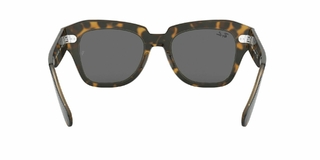 Ray Ban State Street 2186 1292B1 52 - comprar online