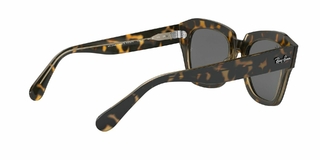 Ray Ban State Street 2186 1292B1 52 - Tecni-Optica