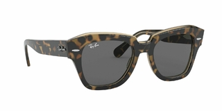 Ray Ban State Street 2186 1292B1 52