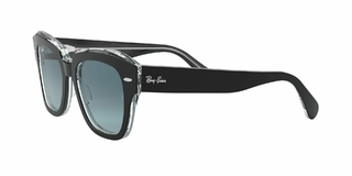 Ray Ban State Street 2186 12943 M 52 - Tecni-Optica