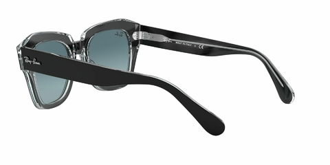 Imagen de Ray Ban State Street 2186 12943 M 52