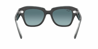 Ray Ban State Street 2186 12943 M 52 - comprar online