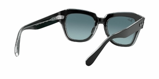 Ray Ban State Street 2186 12943 M 52 en internet