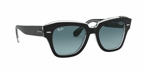 Ray Ban State Street 2186 12943 M 52