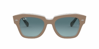 Ray Ban State Street 2186 12973M 49 en internet