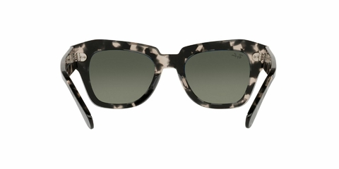 Ray Ban State Street 2186 133371 52