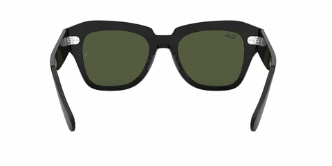 Ray Ban State Street 2186 901/31 49 - comprar online