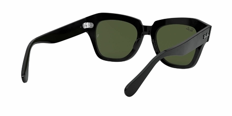 Ray Ban State Street 2186 901/31 49 en internet