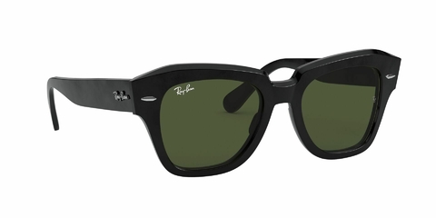 Ray Ban State Street 2186 901/31 49