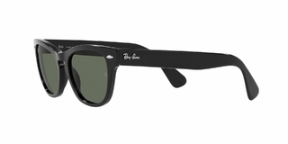 Ray Ban Laramie Polarizado 2201 901/58 54 en internet