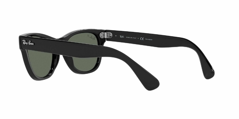 Ray Ban Laramie Polarizado 2201 901/58 54 - tienda online