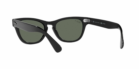 Imagen de Ray Ban Laramie Polarizado 2201 901/58 54