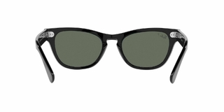 Ray Ban Laramie Polarizado 2201 901/58 54