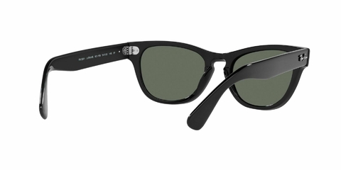 Ray Ban Laramie Polarizado 2201 901/58 54 - comprar online