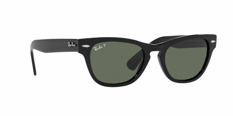 Imagen de Ray Ban Laramie Polarizado 2201 901/58 54