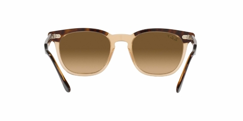 Ray Ban Hawkeye Polarizado 2298 1292M2 52