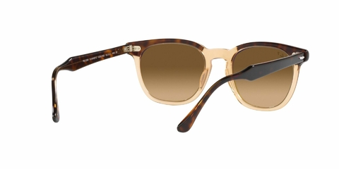 Ray Ban Hawkeye Polarizado 2298 1292M2 52 - comprar online